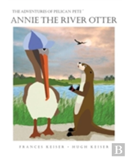 Bertrand.pt - Annie The River Otter