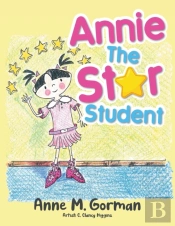 Annie The Star Student