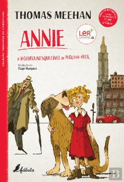 Bertrand.pt - Annie