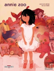 Annie Zoo Tome 1