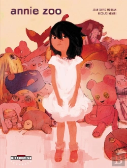 Bertrand.pt - Annie Zoo Tome 1