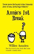 Annie'S 1st Break