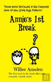 Annie'S 1st Break
