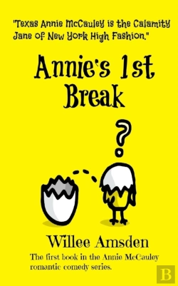 Bertrand.pt - Annie'S 1st Break