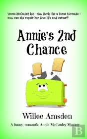 Annie'S 2nd Chance