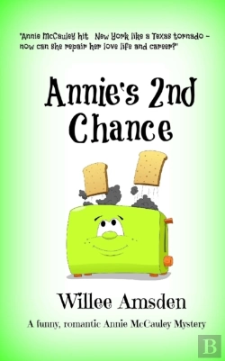 Bertrand.pt - Annie'S 2nd Chance
