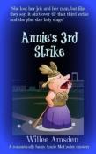 Annie'S 3rd Strike