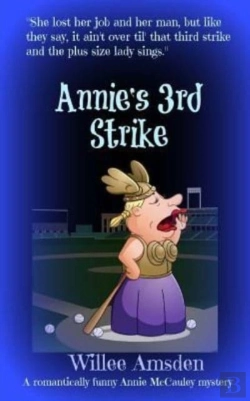 Bertrand.pt - Annie'S 3rd Strike