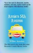 Annie'S 5th Avenue