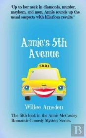 Annie'S 5th Avenue