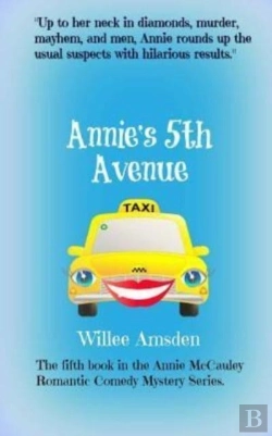 Bertrand.pt - Annie'S 5th Avenue