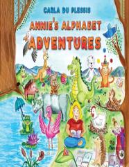 Annie'S Alphabet Adventures