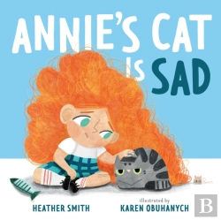 Bertrand.pt - Annie'S Cat Is Sad