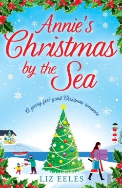 Bertrand.pt - Annie'S Christmas By The Sea