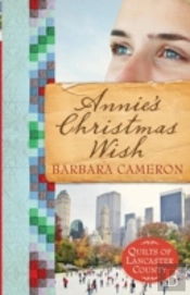Annie'S Christmas Wish