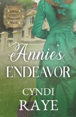 Bertrand.pt - Annie'S Endeavor