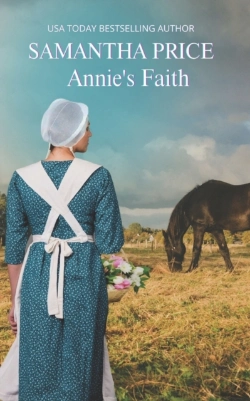 Bertrand.pt - Annie'S Faith