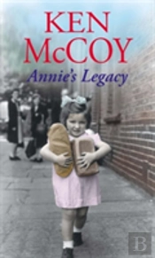 Annie'S Legacy