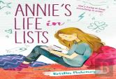 Annie'S Life In Lists