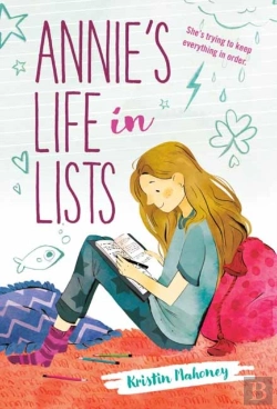 Bertrand.pt - Annie'S Life In Lists