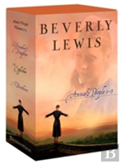 Annie'S People Pack