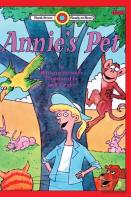 Annie'S Pet