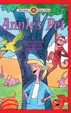Bertrand.pt - Annie'S Pet