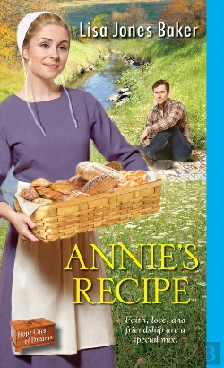 Bertrand.pt - Annie'S Recipe