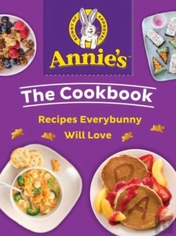 Bertrand.pt - Annie'S The Cookbook