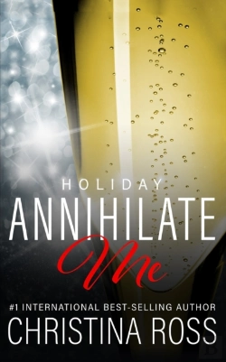 Bertrand.pt - Annihilate Me