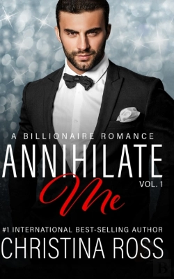 Bertrand.pt - Annihilate Me, Vol. 1