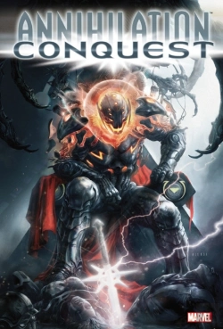 Bertrand.pt - Annihilation: Conquest Omnibus