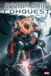 Annihilation: Conquest Omnibus (New Printing 2)