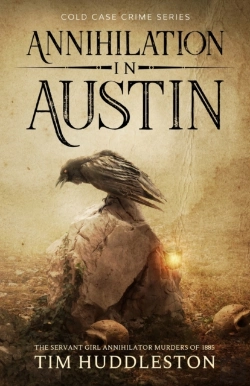 Bertrand.pt - Annihilation In Austin
