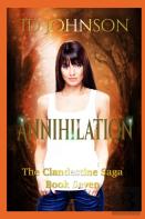 Annihilation