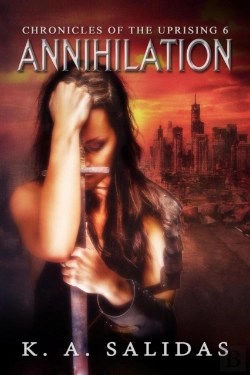 Bertrand.pt - Annihilation