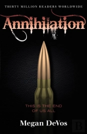 Annihilation