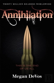 Annihilation