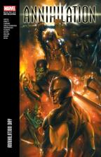 Annihilation Modern Era Epic Collection: Annihilation Day