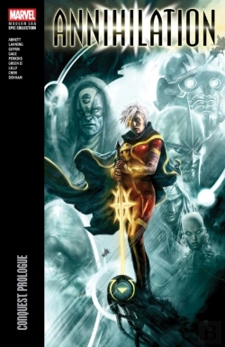 Bertrand.pt - Annihilation Modern Era Epic Collection: Conquest Prologue