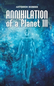Annihilation Of A Planet Iii
