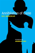 Annihilation Of Caste