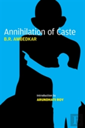 Annihilation Of Caste