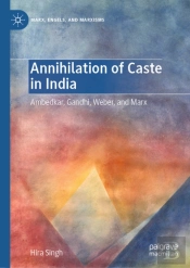 Annihilation Of Caste In India