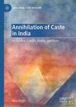 Bertrand.pt - Annihilation Of Caste In India