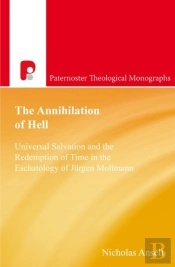 Annihilation Of Hell