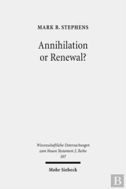 Bertrand.pt - Annihilation Or Renewal?