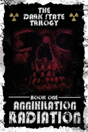 Annihilation Radiation