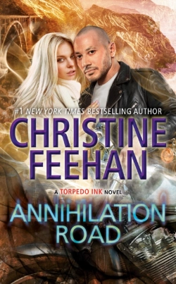Bertrand.pt - Annihilation Road