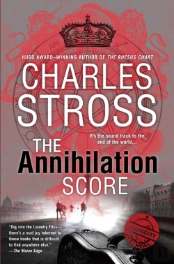 Bertrand.pt - Annihilation Score